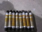 Stitt Spark Plugs # S-AGR10LL-2 60 Ft Lbs 80 Newton Meters. Fixed Price $68.63.