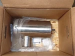 Baldor Reliance CFSWDM3556-E Stainless Steel Washdown Motor 1 Hp 042608800. Fixed Price $1269.00.