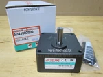 4GN180KE Sesame Speed Reducer Gear Box. Fixed Price $102.00.