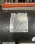 Weg 00536OT3E182T-S 5HP Motor (surplus New). Fixed Price $525.00.
