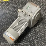 Sumitomo Machinery RMU3-A60L-B-23 Sm-hyponic Gearmotor Fnip. Fixed Price $900.00.