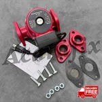 New 103400 Circulator Pump 1/6 Hp Motor W/flange NRF-36 For Bell 3-SPEED 150PSI. Fixed Price $87.97.