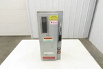 Allen-bradley 512-AAB-24R Combination Starter Nema Size Fusible 600V 3PH. Fixed Price $142.49.