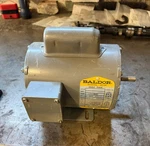 Baldor Industrial Motor L1206 (pre-owned). Fixed Price $225.00.