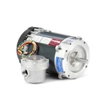 Marathon G854 Electric Motor 1/2 Hp 3600 Rpm 1-PH 115/230 Volt 056C34G5311. Fixed Price $689.10.
