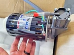 *new* Allwin DB50-4B Elect Motor W/ Pump, 50HZ, 220-240VAC, 1350RPM. Fixed Price $35.00.