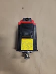 Fanuc A06B-0212-B605#S000 Ais 2/5000 Ac Servo Motor 158 0.75 Kw. Fixed Price $399.99.
