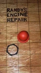 Tecumseh Replace Primer Pump Bulb 640259, 36045A Us Seller. Fixed Price $12.99.