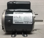 Marathon 5KCP35CNA490S Ac Motor 1/20 Hp 1625RPM PG240 (R60). Fixed Price $320.00.