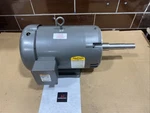 *new* Baldor JPM3711T 10HP 208-230/460V 3450RPM Frame 215JP Warranty. Fixed Price $1685.00.