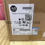Allen Bradley TLP-B145-200-DJMC2A Keyed Shaft Servo Motor Free Shipping. Fixed Price $1265.00.