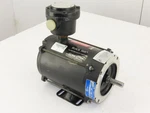 Marathon Inverter Duty Variable Speed Motor 1/2HP 230/460V 3PH 1725RPM Epnv 56C. Fixed Price $599.99.