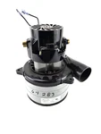 Genuine Ametek Lamb 119433-13 Vacuum Motor Blower Tangential Stage Speed. Fixed Price $179.99.