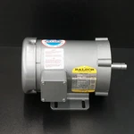 Baldor CM3539 Electric 3PH Motor, 0.5HP, 230/460V, 1140 Rpm. Fixed Price $255.00.