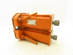 Abb Robotics Hab 3125-1/10 Dual Servo Motor Api Elmo Ps 60/4-50-P-LSS-3985. Fixed Price $249.99.