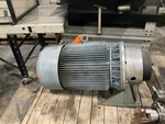 Schorch KA7280M-BB02B-355 Electric Motor 104 Kw /140 Hp 460V 1780 Rpm #666NR. Fixed Price $2500.00.