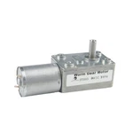 Chancs Electric Motor 370WG 24V Dc 1RPM Engine Reduction For Range Hood. Fixed Price $24.64.