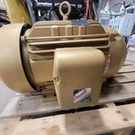 Baldor Reliance Super Electric Motor 15 Hp Frame 254TC Avail Will Ship. Fixed Price $1299.00.