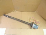 248555 New-no Box; Warren 300-XCF-24-460-46SS-LT-YY Heater Coil; 24K Watt; 460V. Fixed Price $916.18.