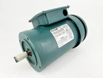 New Reliance Electric P14X3266 Motor 2HP 1725RPM 208-230/460V 3PH No Box. Fixed Price $394.95.