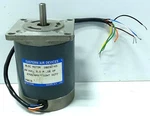 Eastern Air Devices DB23D-45 24 .06 Hp 2700 Rpm Bldc Motor. Fixed Price $149.97.