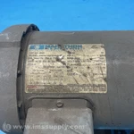 Marathon Electric 4VD56T34P5346B Motor Usip. Fixed Price $300.00.