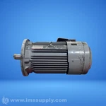 Mitsubishi TB-A7.5 Brake Motor Usip. Fixed Price $1587.60.