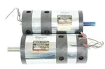 Lot Electro-craft 0702-09-010 Servo Motors W/ Tacho Feedback E702 070209010. Fixed Price $999.99.