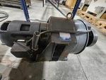 Louis Allis Co Ajusto-spede Model: Acm 9083 / Frame: 284 Td 1695 Rpm Motor. Fixed Price $5500.00.