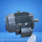 Techtop 7.5HP Three Phase Motor Usip. Fixed Price $330.00.
