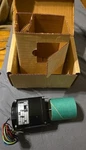 Bodine KCI-23T4 Gear Motor 115V 13 Rpm New Box. Fixed Price $98.00.