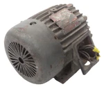 Delco 3G1000 Ac Motor 182 Frame 1.5HP 3515/3525RPM 208-220/440V/230/460V. Fixed Price $499.00.