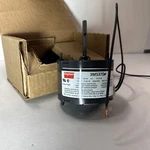 Dayton Motor 3M537D - 3000 Rpm. 1/100 Hp, 155V JA1C195. Fixed Price $49.99.