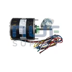 Mars Direct Drive Blower Motor 3/4 Hp 1075RPM 1PH 208-230V 60HZ 4.5A 10590. Fixed Price $185.00.