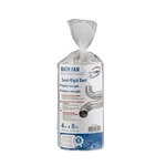 Lambro 302L Semi Rigid Compressed Flex Aluminum Dryer Duct, 4" 8' 2085231. Fixed Price $9.39.