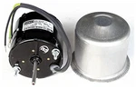 Trion 30-310A Motor Cover 707 Series 115V 3000 Rpm. Fixed Price $272.51.