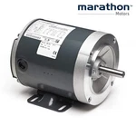 G580, Marathon, 1/3 Hp, 1725 Rpm, 208-230/460V, 056T17T5305, 56C, Tenv. Fixed Price $423.99.