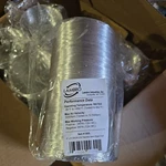 Clothes Dryer Transition DUCT,SEMI-RIGID,TRIPLE-LOCK,4 IN.X8 Ft. Flexible 302L. Fixed Price $14.95.