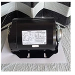 Century Blower Motor CB2054AD 1/2 Hp 115/230V Automatic Thermally Protected. Fixed Price $109.98.