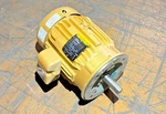 Baldor-reliance VEM3665T Three-phase General Purpose Motor, Hp, 184TC Frame,. Fixed Price $800.00.