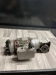 Nord 80 L/4CUS BRE20 Hlrg Motor 1HP 1,650RPM, Flexbloc SK1S150, #4015A99PR2. Fixed Price $174.99.
