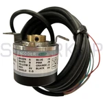 New In Box Ls H40-8-0600VL Rotary Encoder. Fixed Price $155.41.