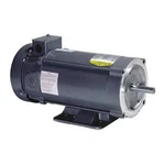 Baldor-reliance CDP3585 Dc Permanent Magnet Motor, 2 Hp, 180V. Fixed Price $3243.99.