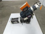 Semtorq AD5 Robotic Welding Tip Dresser 1 Hp W/pneumatic Pivot Positioner Unit. Fixed Price $519.99.