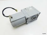 Gtr Nissei Used F2SM-15-20-T90 3PH Induction Motor 90W 4P 20:1 MOT-I-1771=4LXX. Fixed Price $71.98.