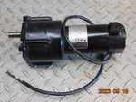 Bodine Electric 24A4BEPM-Z4 Gearmotor 1/17HP 130V 14 Rpm Free Shipping. Fixed Price $175.00.
