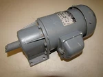 Eberhard Bauer D-73734 55W G052-10/DO 44-141 L 230V 3PH 50,89 Gear Motor New. Fixed Price $230.00.