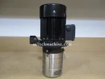 CBK4-30/2 Stairs Multistage Immersible Coolant Pump 3/4HP 27PSI 35GPM. Fixed Price $480.00.