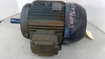 Weg 00718EP3E213T-F2 7.5HP Ac Motor 1800RPM 4P 3PH 208-230-460V Tefc 60HZ. Fixed Price $199.00.