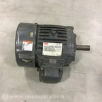 Dayton 6JR78 Three Phase Motor Usip. Fixed Price $54.00.